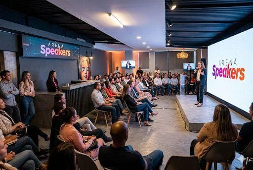 Arena Speakers Instalaciones 4